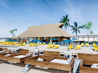 Hotel Fiesta Americana Cozumel All Inclusive