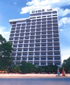 Hotel Gems Cha-am