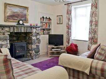 Stybarrow View Cottage