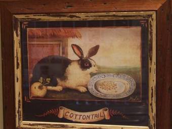 The Coach House Self Catering Apartment