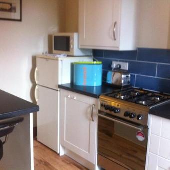 Bed & Breakfast Earsham Park Farm