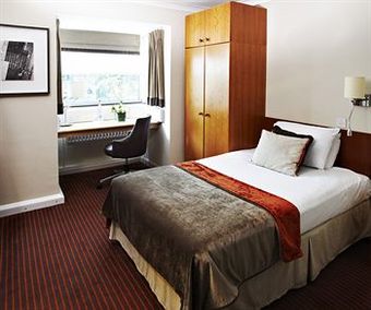 Hotel De Vere Venues Sunningdale Park