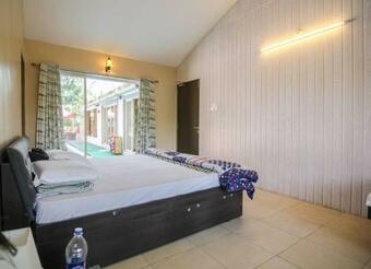 Pool River Tch 5bhk Vila Nr Lonavla Panvel Mumbai