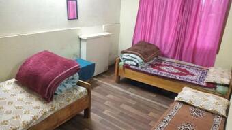 Moonland Homestay