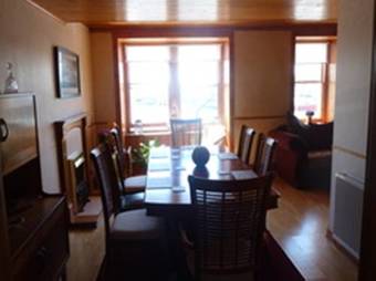 Apartamento The Boathouse