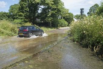 Posada Fox And Hounds