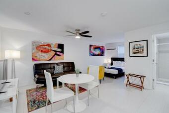 Apartamento Wynwood Chalet