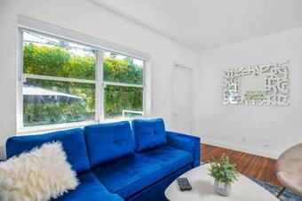 Apartamento The Ultimate South Of Fifth Retreat