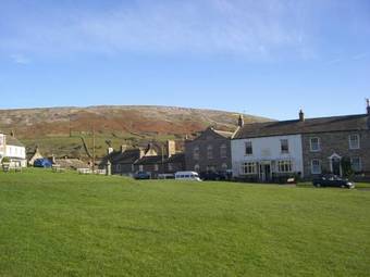 Hostal Arkleside Country Guest House