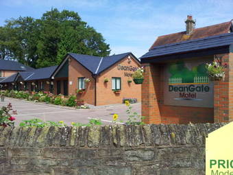 Deangate Motel