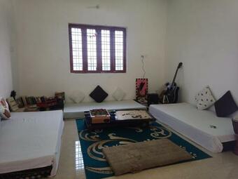 Bed & Breakfast Sun N Soil Backpacker Hostel