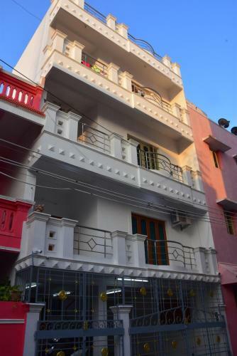 Bed & Breakfast Sunflower Villa