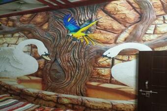 Pop 84624 M R S Hotal