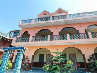 Hotel Oyo 74563 Panchwati