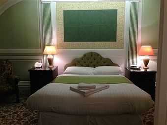 Hardwicke Hall Manor Hotel