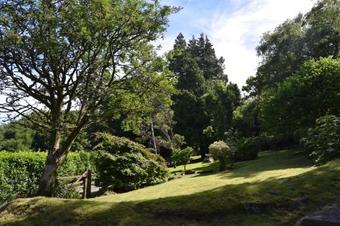 Albergue Bracken Tor