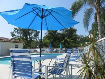 Apartamento Condos On Lake Tarpon