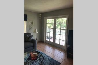 Tranquility In Paradise - Cudjoe