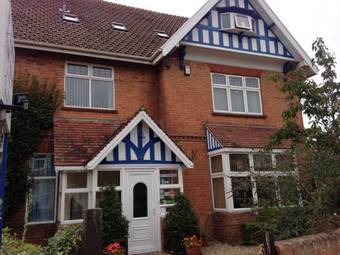 Hostal St Aubyn's Guest House