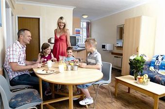 Pontins - Brean Sands Holiday Park