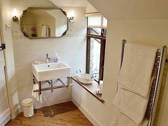 Bryn Dedwydd Cottage