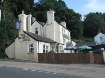 The Mayhill Hotel