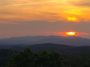 Highland Haven