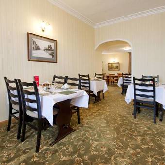 Hostal Nethercliffe Hotel