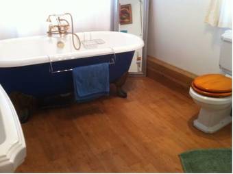 Apartamentos Bank House Duns