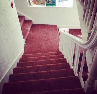 Posada Drovers Arms Hotel