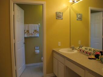 Windsor Hills 6b&4b Pool House