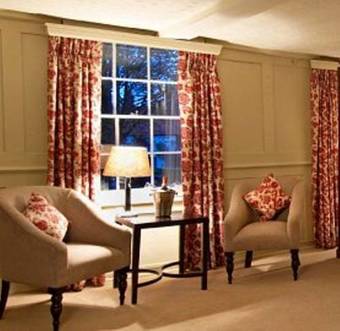 Hotel The Talbot Inn