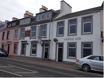 Bed & Breakfast Marine House