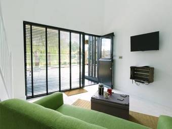 Bed & Breakfast Westbrook Court