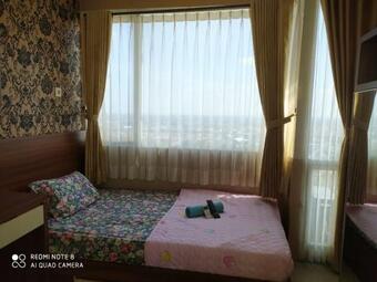 Apartamento Sunflower Room
