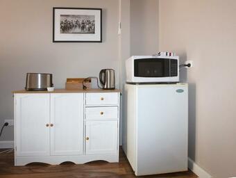 Apartamento Pound Creek Gallery