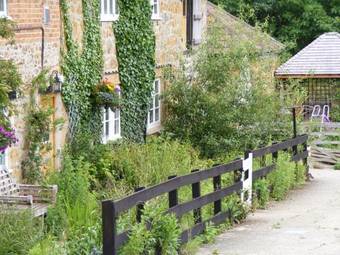 Agroturismo Shave Farm