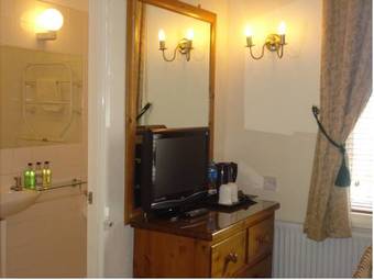 Hostal Watermead Guest House