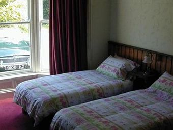 Hostal Harmony Hill Country House