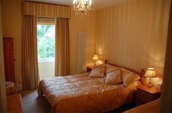 Bed & Breakfast Craig Y Glyn