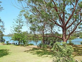 The Waterfront Jervis Bay Rentals
