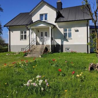Gothem Viby Bed&breakfast
