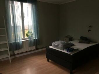 Apartamento Villa P��ngen N�ra Viksj�