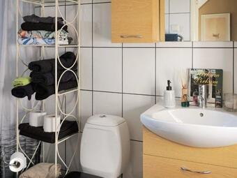 Holiday Home S�lvesborg XII