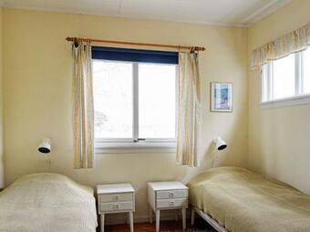 Holiday Home Str�mstad XXIII