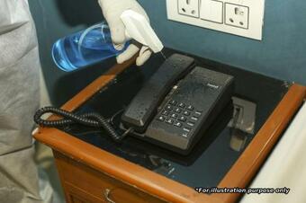 Apartamento Pop Home 84493 Gaytri Niwas