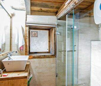 Villa Stayvista At Sarion Cottage