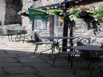 Posada Richard III Hotel