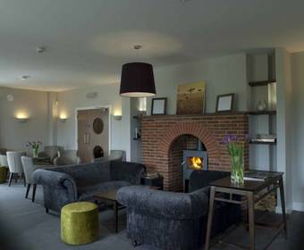 Hotel The Lodge At Prince's