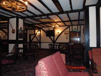 Lakeside Continental Hotel